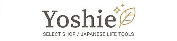 Yoshie的日系選物帖
