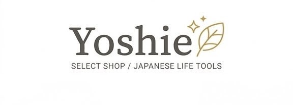 Yoshie的日系選物帖